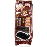Amazon.com: 幸田商店 Kachiwari Kokuto Japanese Okinawa Brown